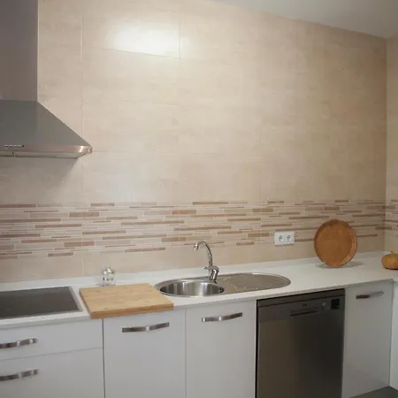 Casa Calle El Cid