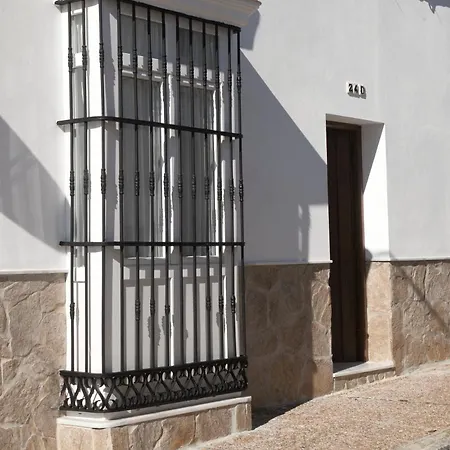 Casa Calle El Cid * Medina-Sidonia