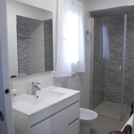 Casa Calle El Cid Apartment Medina-Sidonia